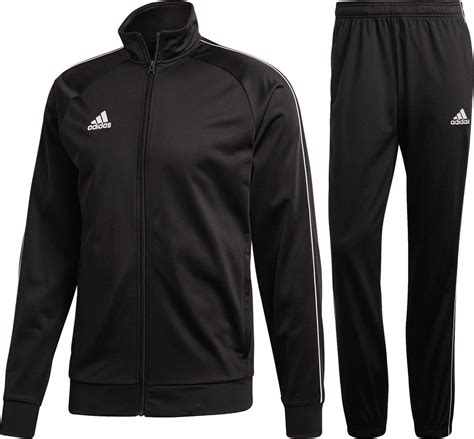 goedkope adidas trainingspakken heren